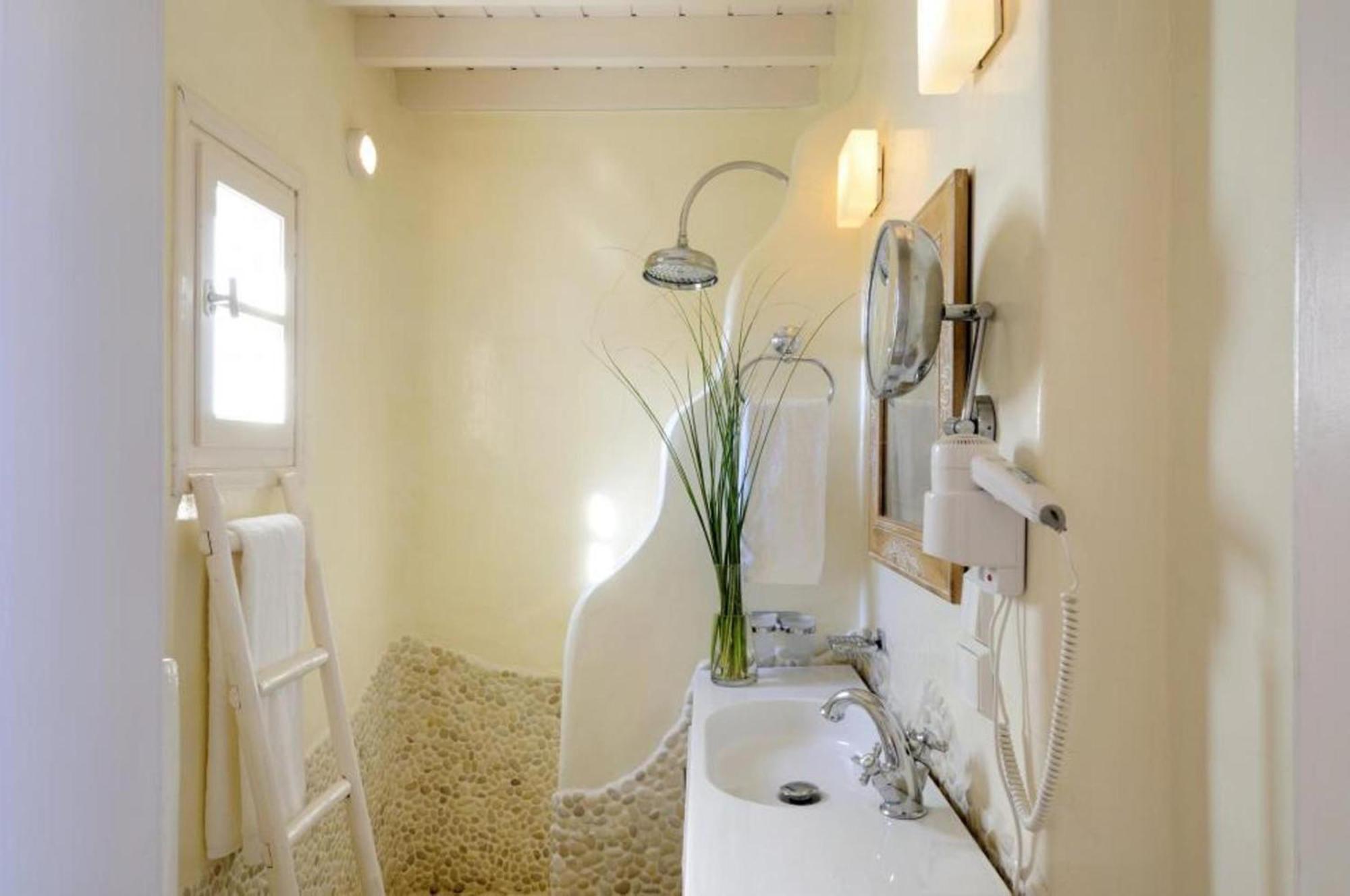 Mykonos Town Manu Mykonos Next To The Beach Quality Brand Villa & Bungalows מראה חיצוני תמונה