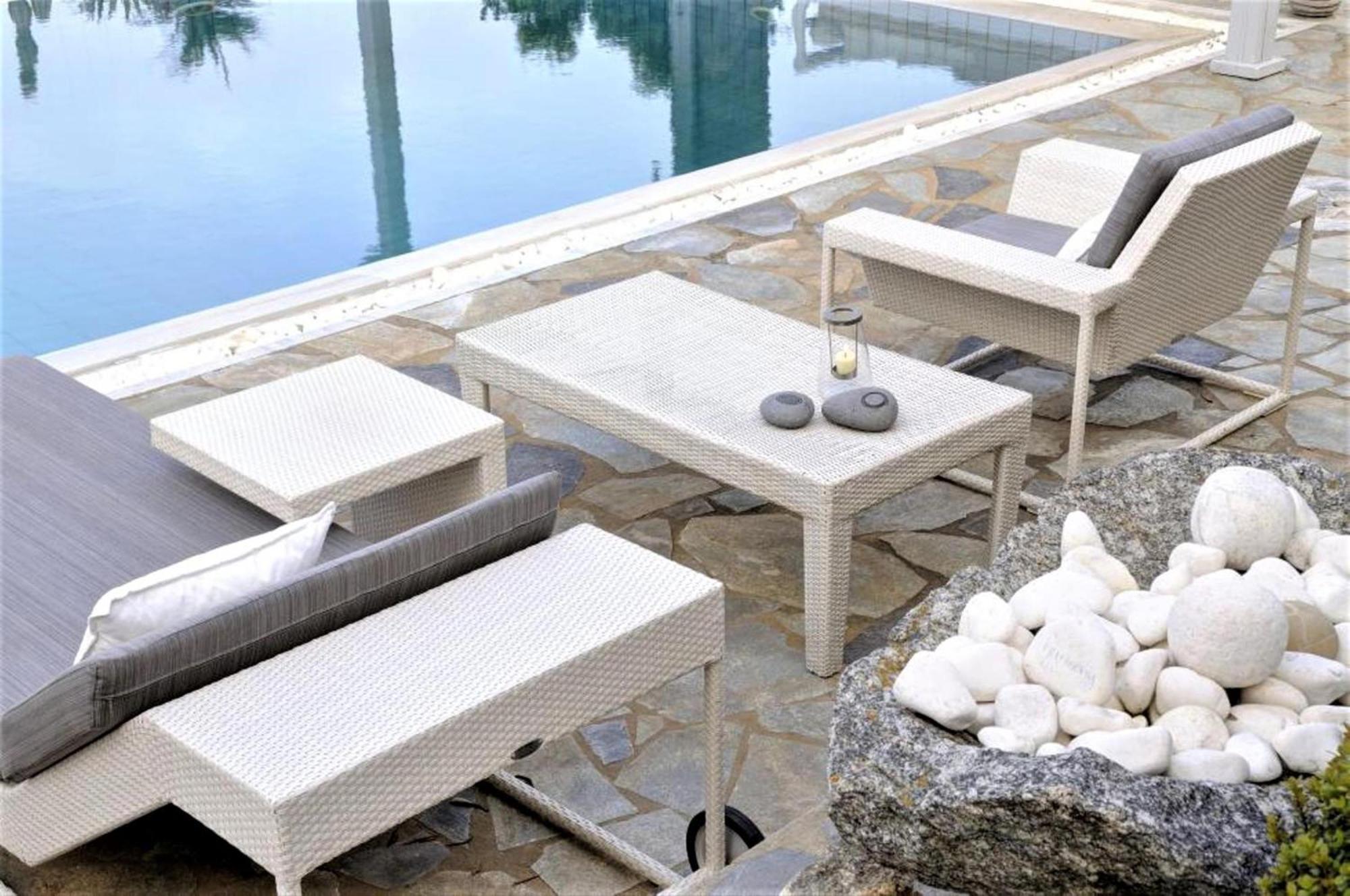 Mykonos Town Manu Mykonos Next To The Beach Quality Brand Villa & Bungalows מראה חיצוני תמונה