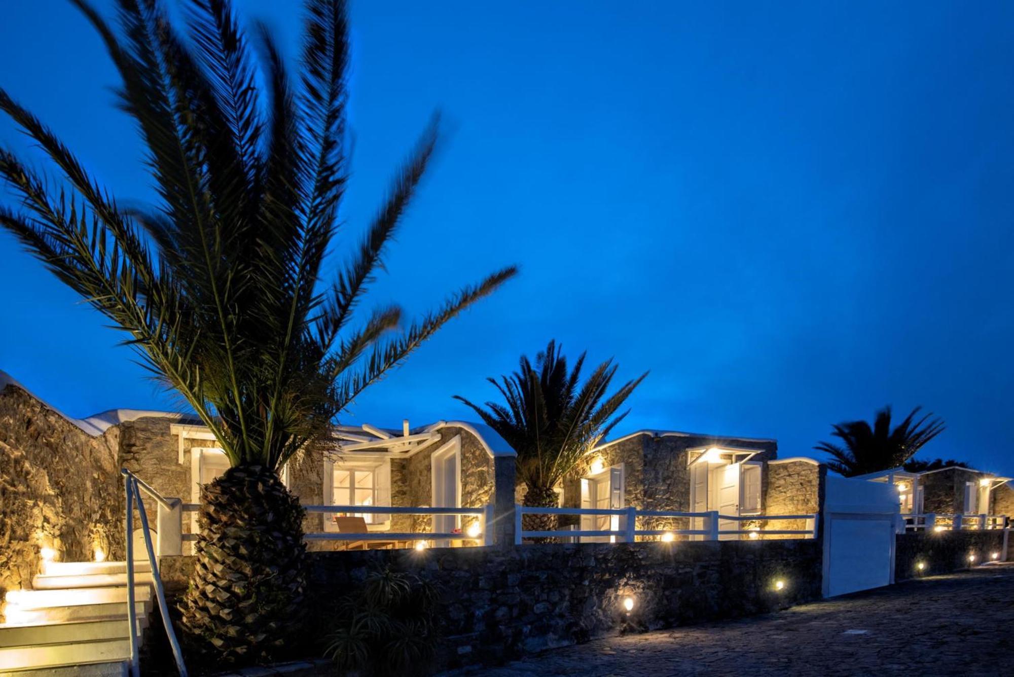 Mykonos Town Manu Mykonos Next To The Beach Quality Brand Villa & Bungalows מראה חיצוני תמונה