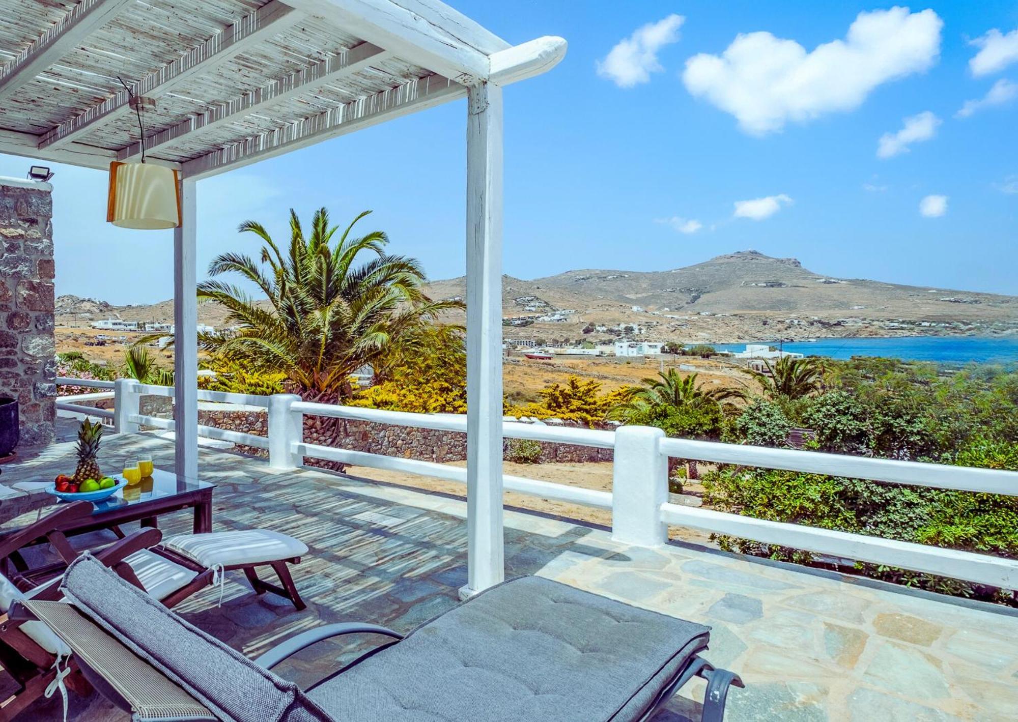 Mykonos Town Manu Mykonos Next To The Beach Quality Brand Villa & Bungalows מראה חיצוני תמונה