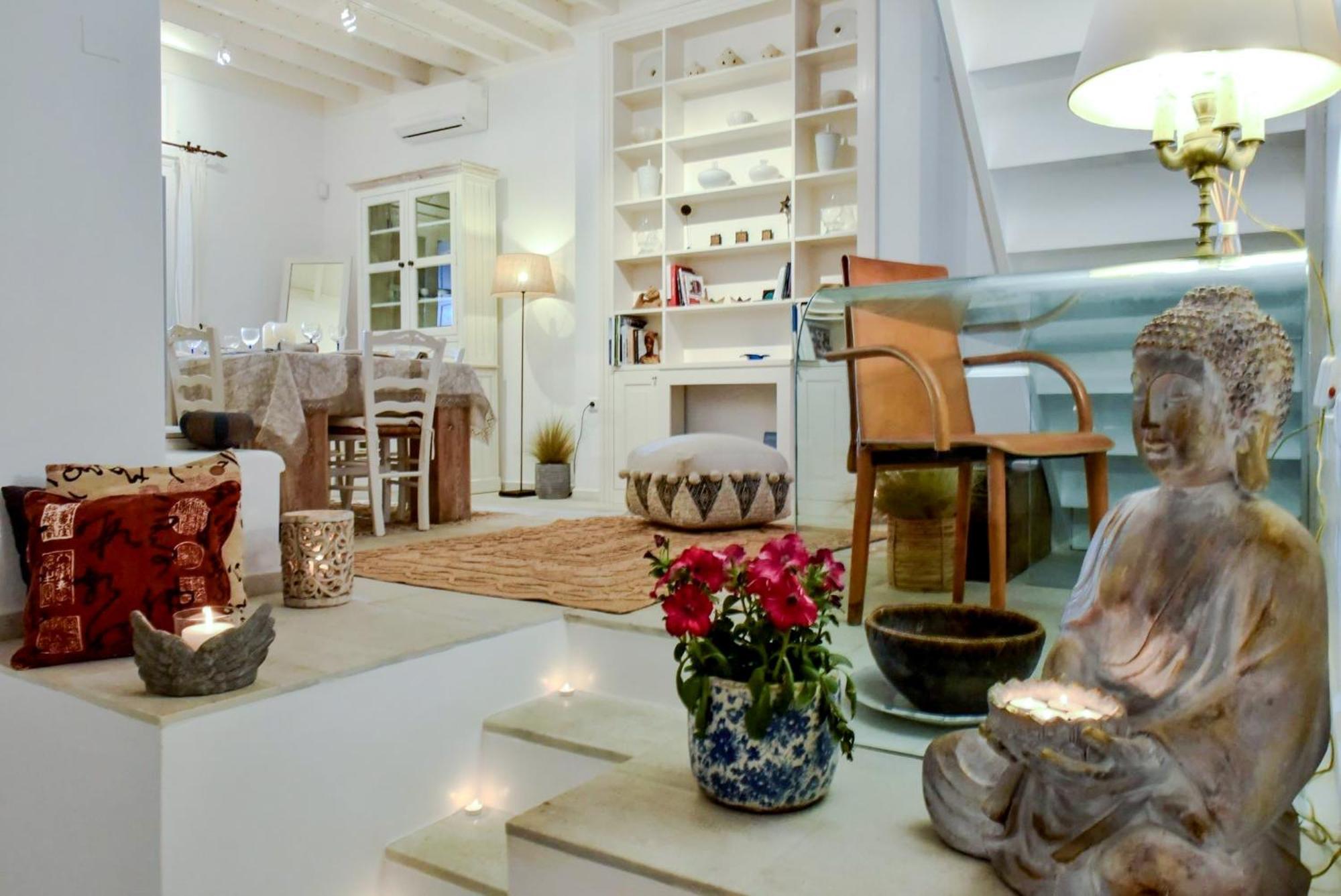 Mykonos Town Manu Mykonos Next To The Beach Quality Brand Villa & Bungalows מראה חיצוני תמונה