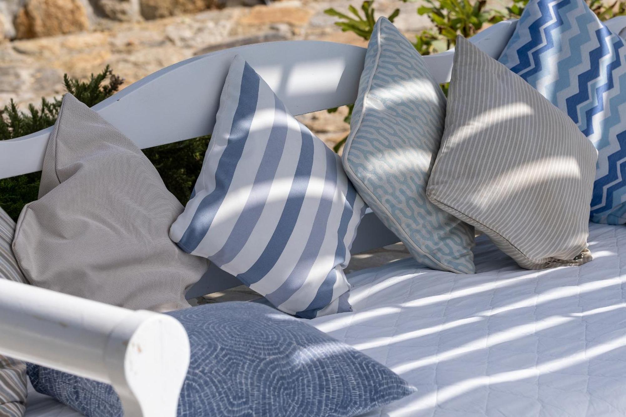 Mykonos Town Manu Mykonos Next To The Beach Quality Brand Villa & Bungalows מראה חיצוני תמונה
