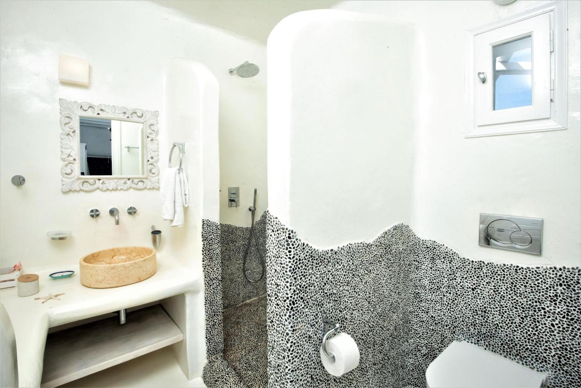 Mykonos Town Manu Mykonos Next To The Beach Quality Brand Villa & Bungalows מראה חיצוני תמונה